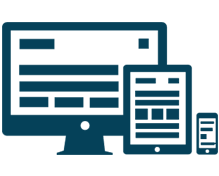 Fully Responsive